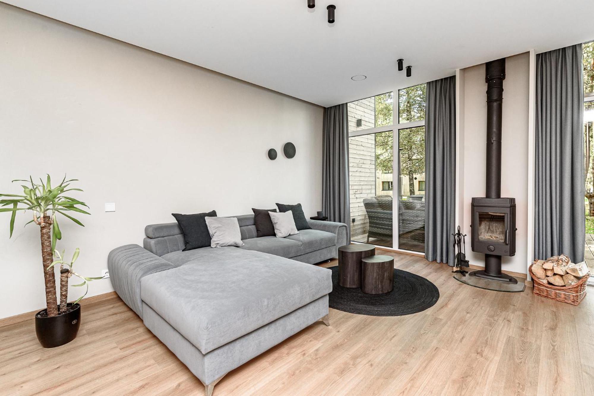 Misko Spa Namas Molėtai Exterior foto