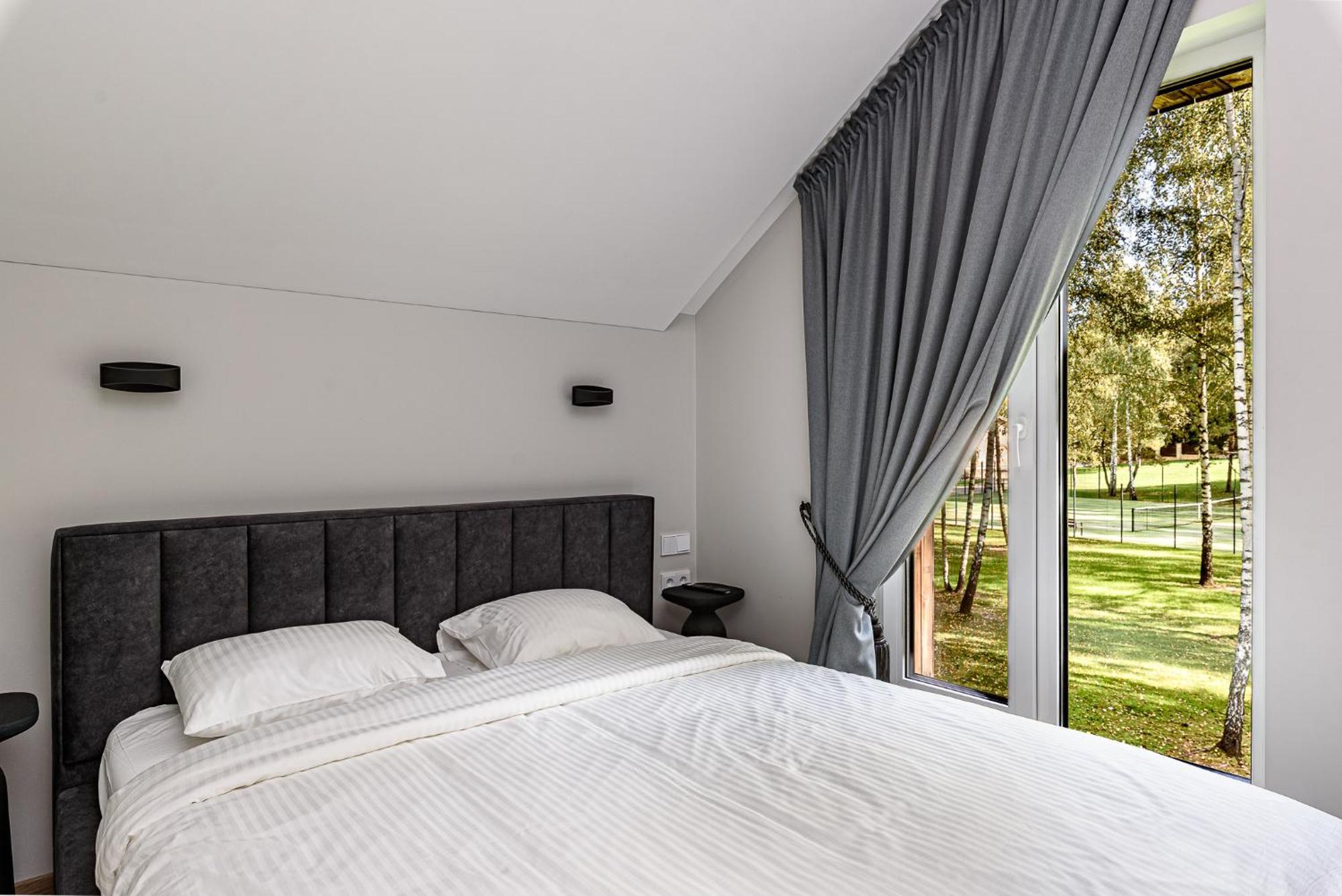 Misko Spa Namas Molėtai Exterior foto
